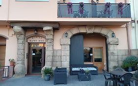 Hostal Sant Roc